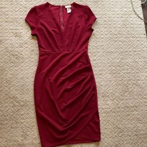 Bodycon dress